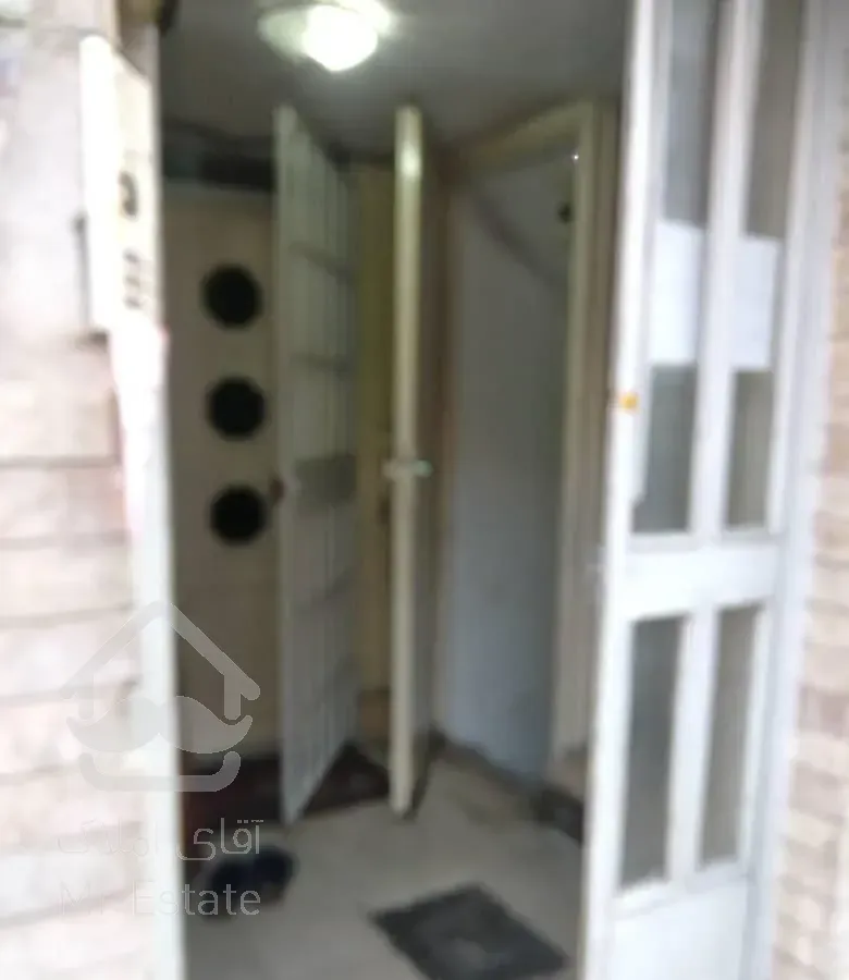 فروش آپارتمان ۶۰ متری ۱ خوابه زیر همکف در تهران‌نو