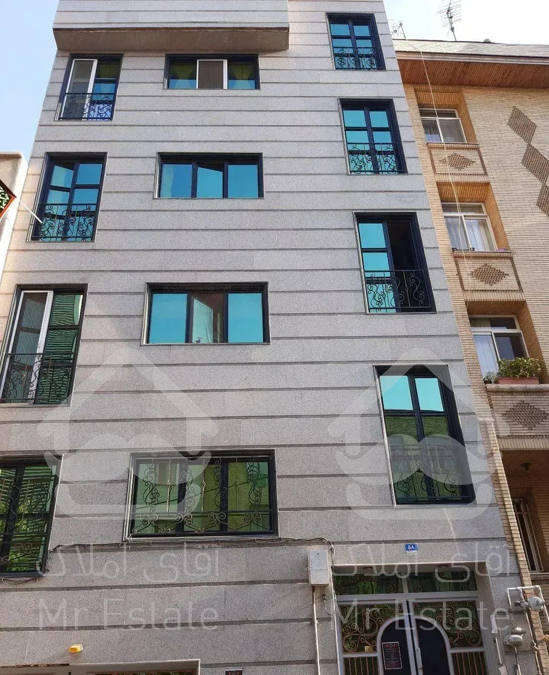 سهروردی شمالی ( بدون یک مورد مشابه)