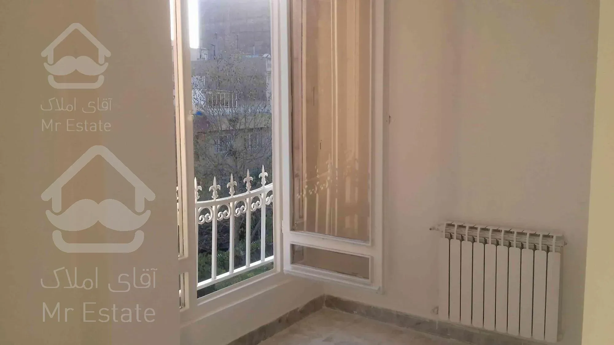 آپارتمان اجاره‌ای 80 متری 2خواب بسیار دلباز