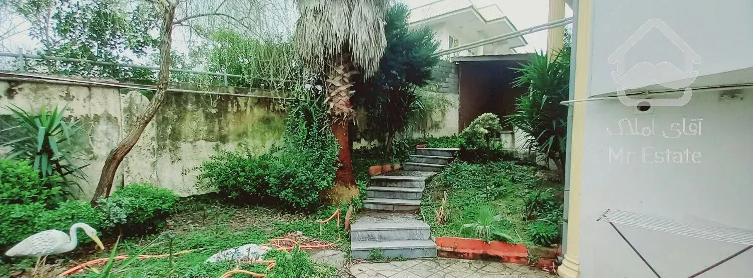 باغ ویلا        1200     متر