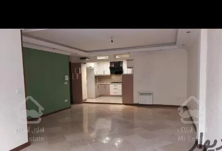 ۸۵ متر / ۲ خواب / ۲ پارکینگ/ ۵ ساله