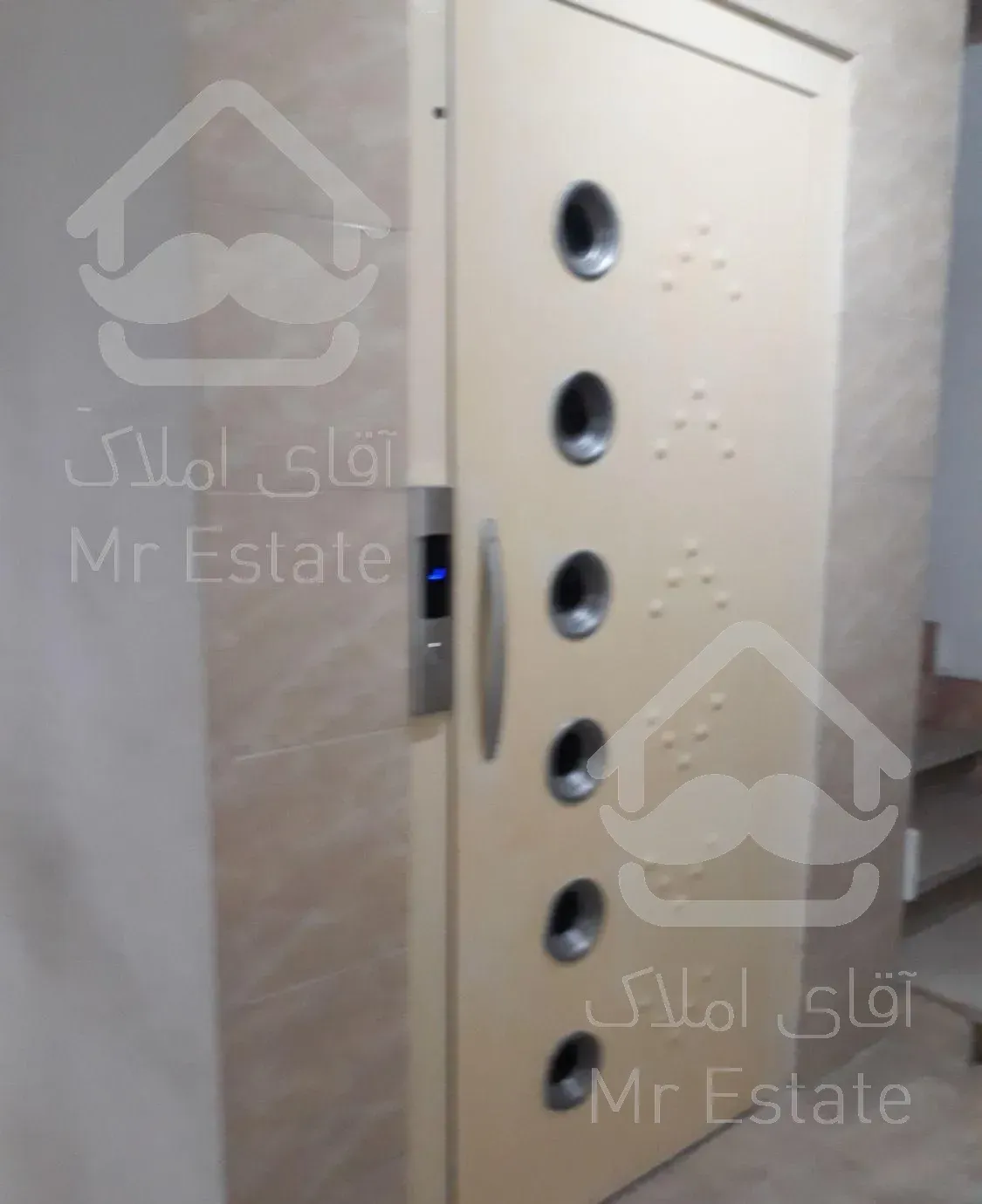 آپارتمان ۴۵ متر مطهری