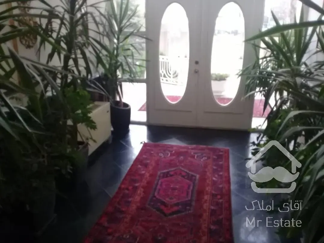 اجاره و رهن آپارتمان زعفرانیه 330  متر اکازيون