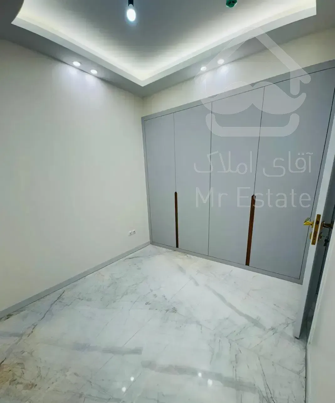 ارزانترین سه خواب منطقه/ تک واحدی/ بازسازی فول