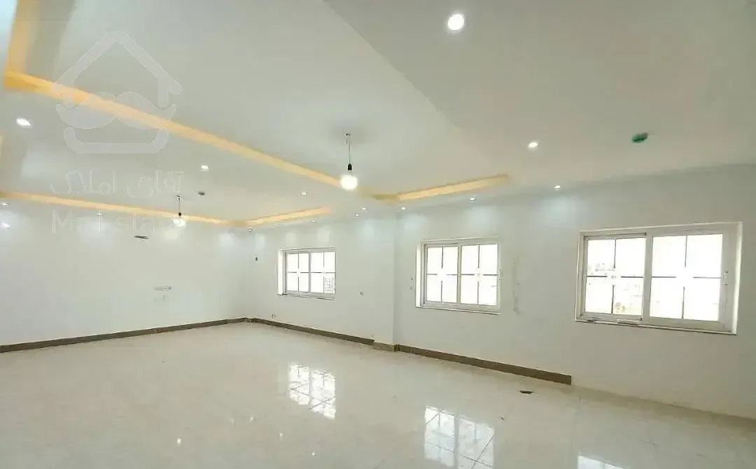 127مترنوساز تکواحدی سند پارکینگ آسانسور فروش فوری