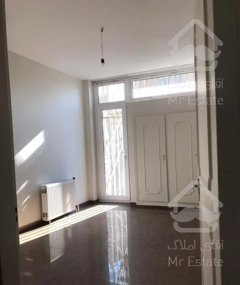 آپارتمان ۱۱۲ متری ۲ خواب بازسازی شده