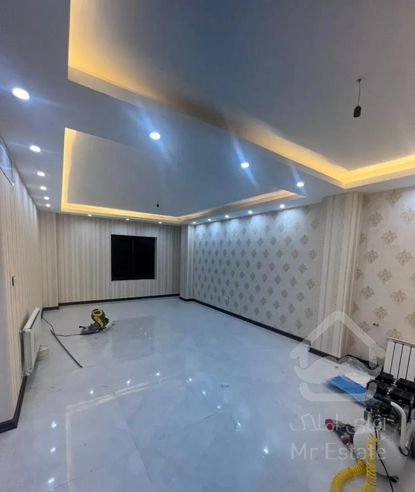 شهران طوقانی. ۸۸ متر .کم واحد فول بازسازی