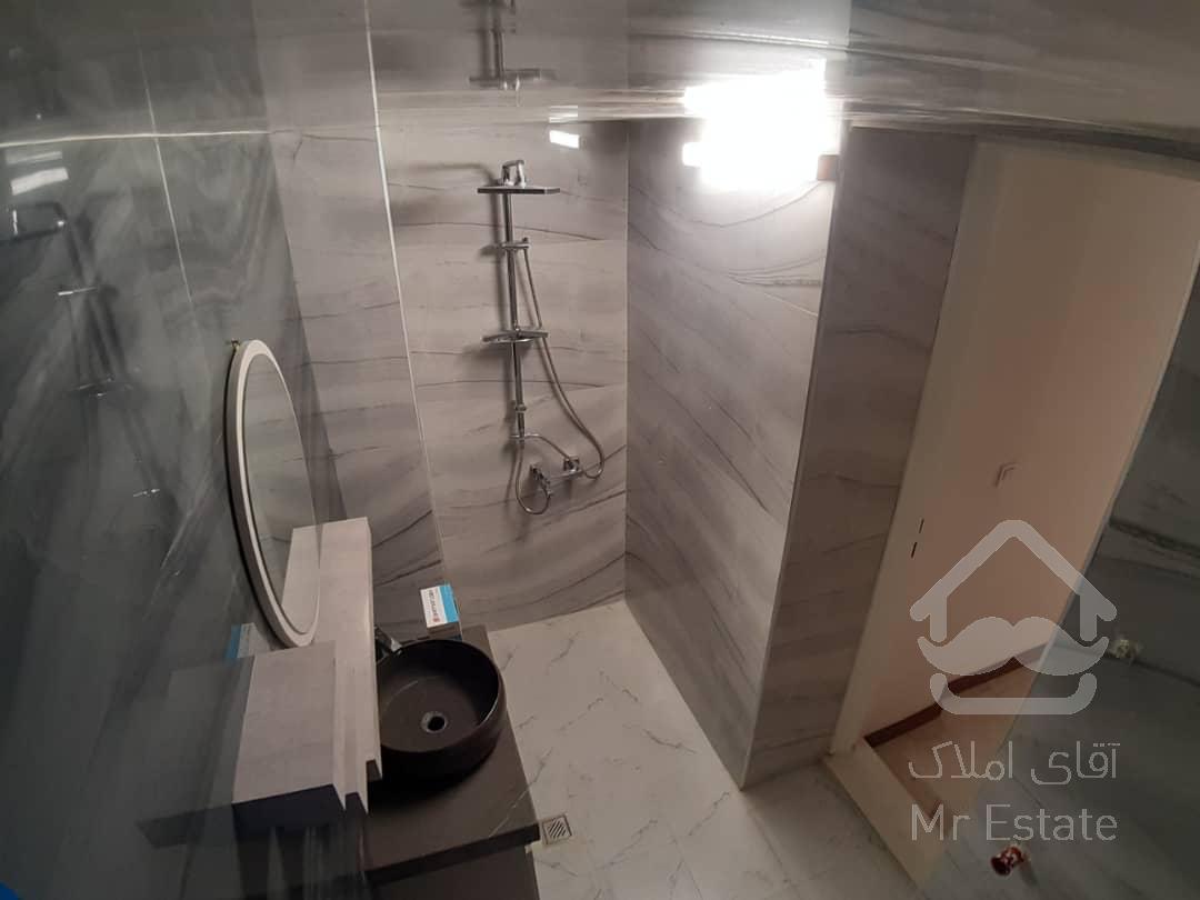 آپارتمان130متری/فول امکانات/خوش نقش