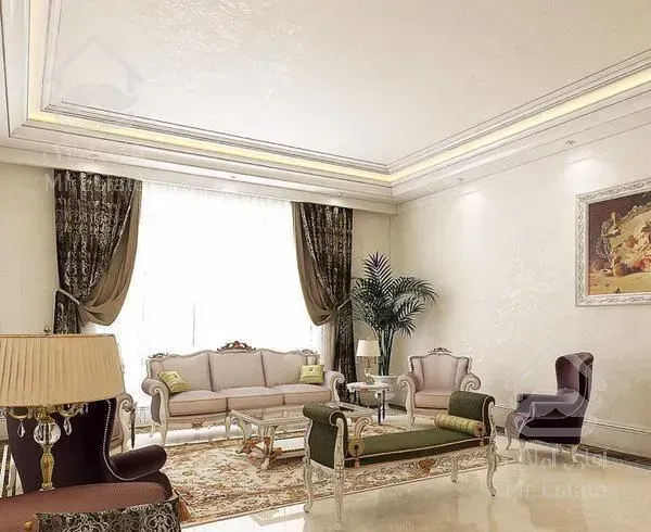 فروش آپارتمان ۱۸۰ متر کامرانیه