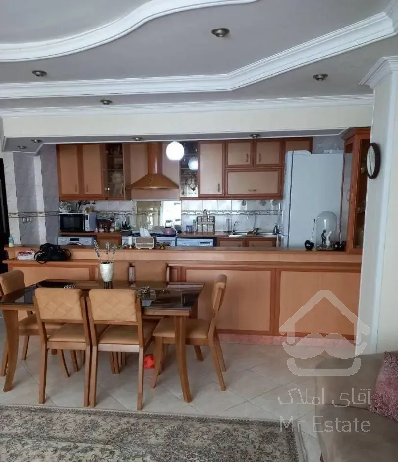 اجاره آپارتمان ۸۵ متری درفاز دو