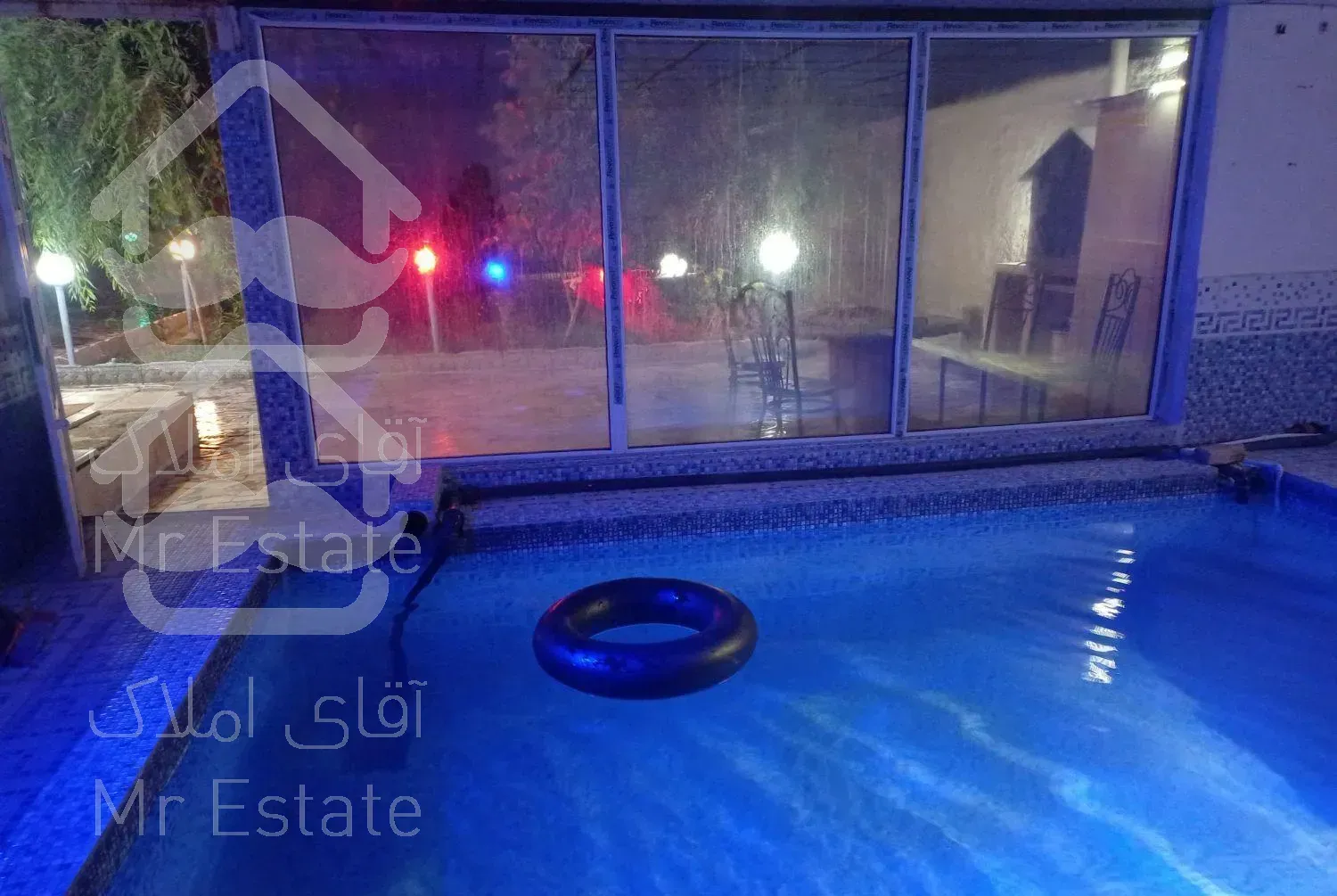 اجاره باغ ویلا استخر داخل آب گرم شاهنامه ۱۸