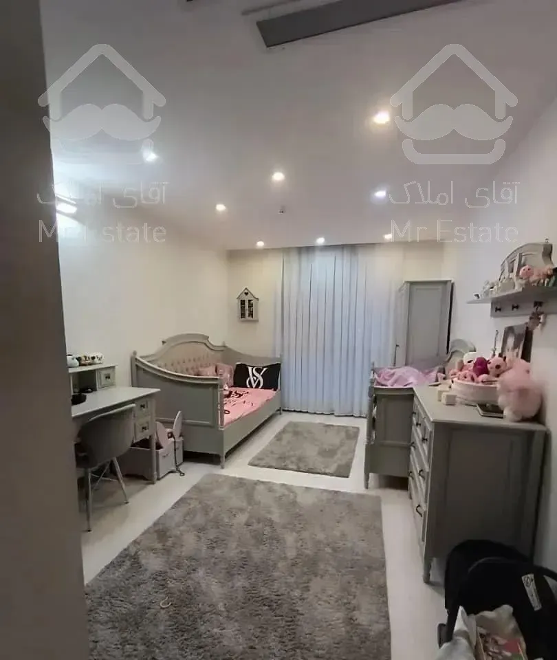 آپارتمان فروشی/۸۵ متری/دو خواب/مجتمع امید دژبان