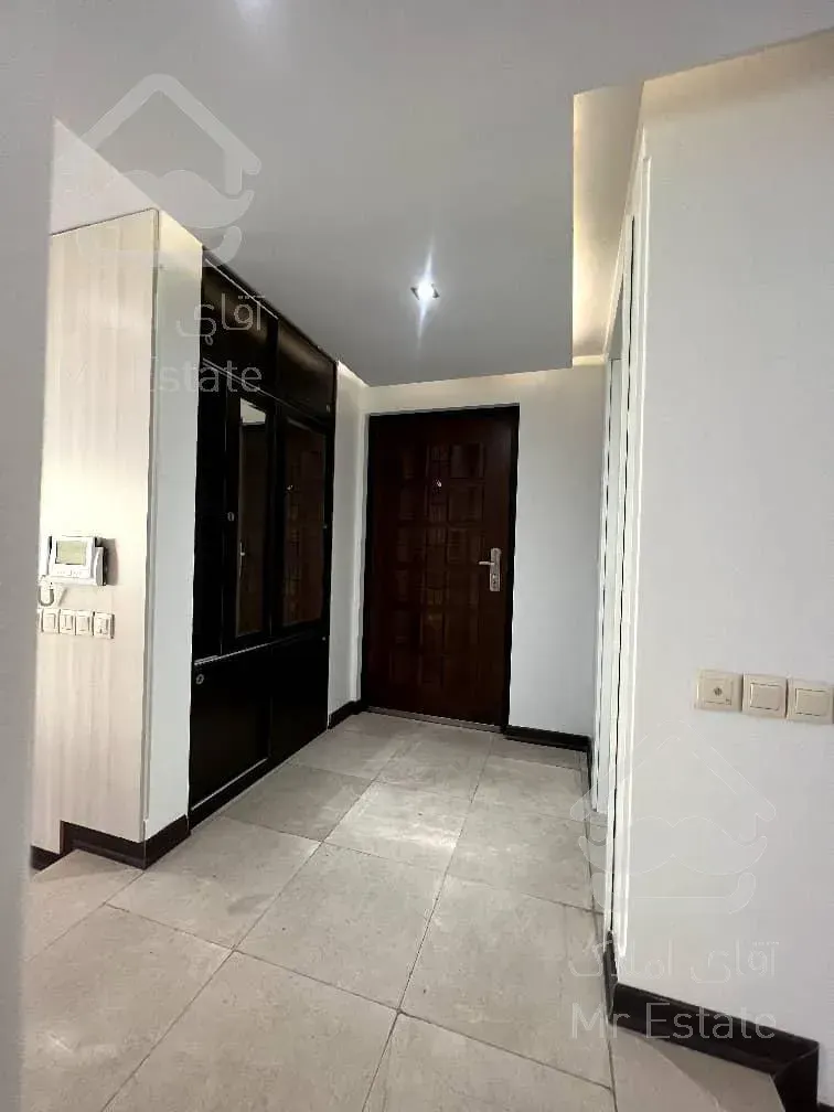 💎اجاره آپارتمان ۱۳۰ متری ۳ خواب سعادت اباد خوش نقشه💎