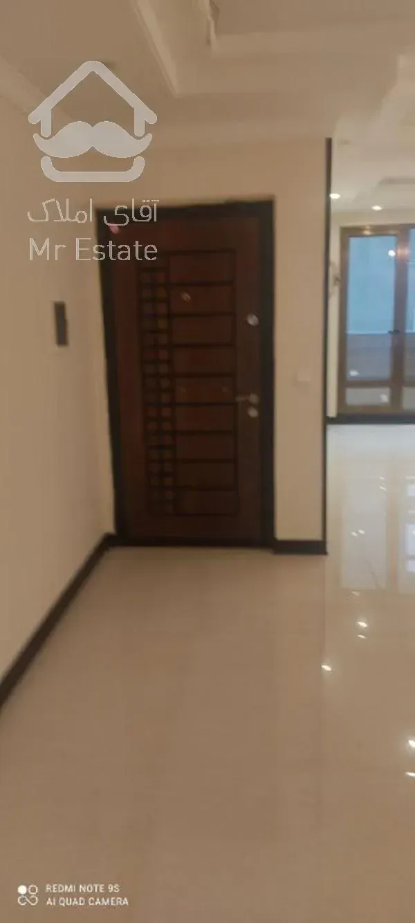 موقعیت اداری روبروری بیمارستان جم