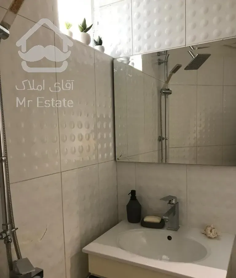 اپارتمان 38 متری کامرانیه جنوبی