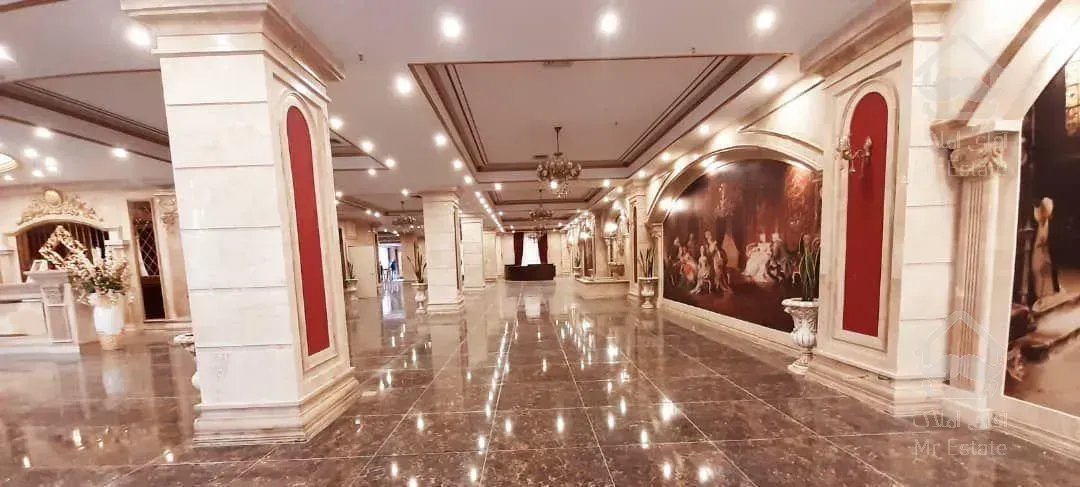 ۱۹۲متری تاپ رونیکا پلاس هروی