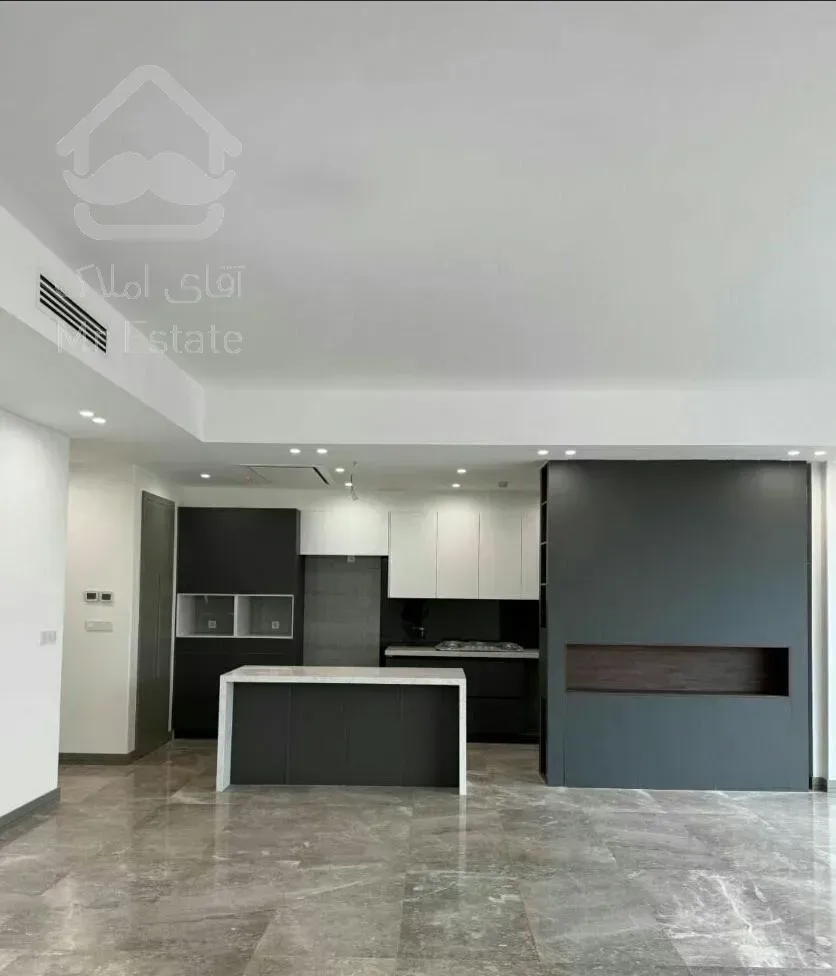 فلامک/268متر/کلیدنخورده/سازه بی نظیر