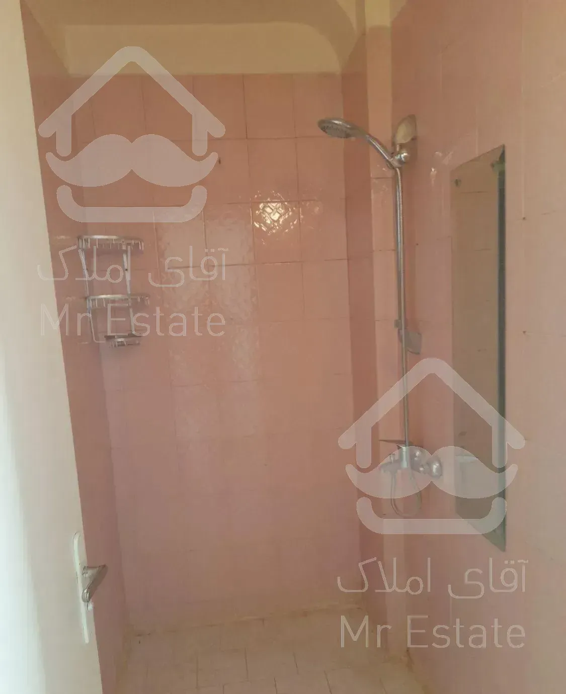 آپارتمان ۷۰متری دوخوابه شهید کرد