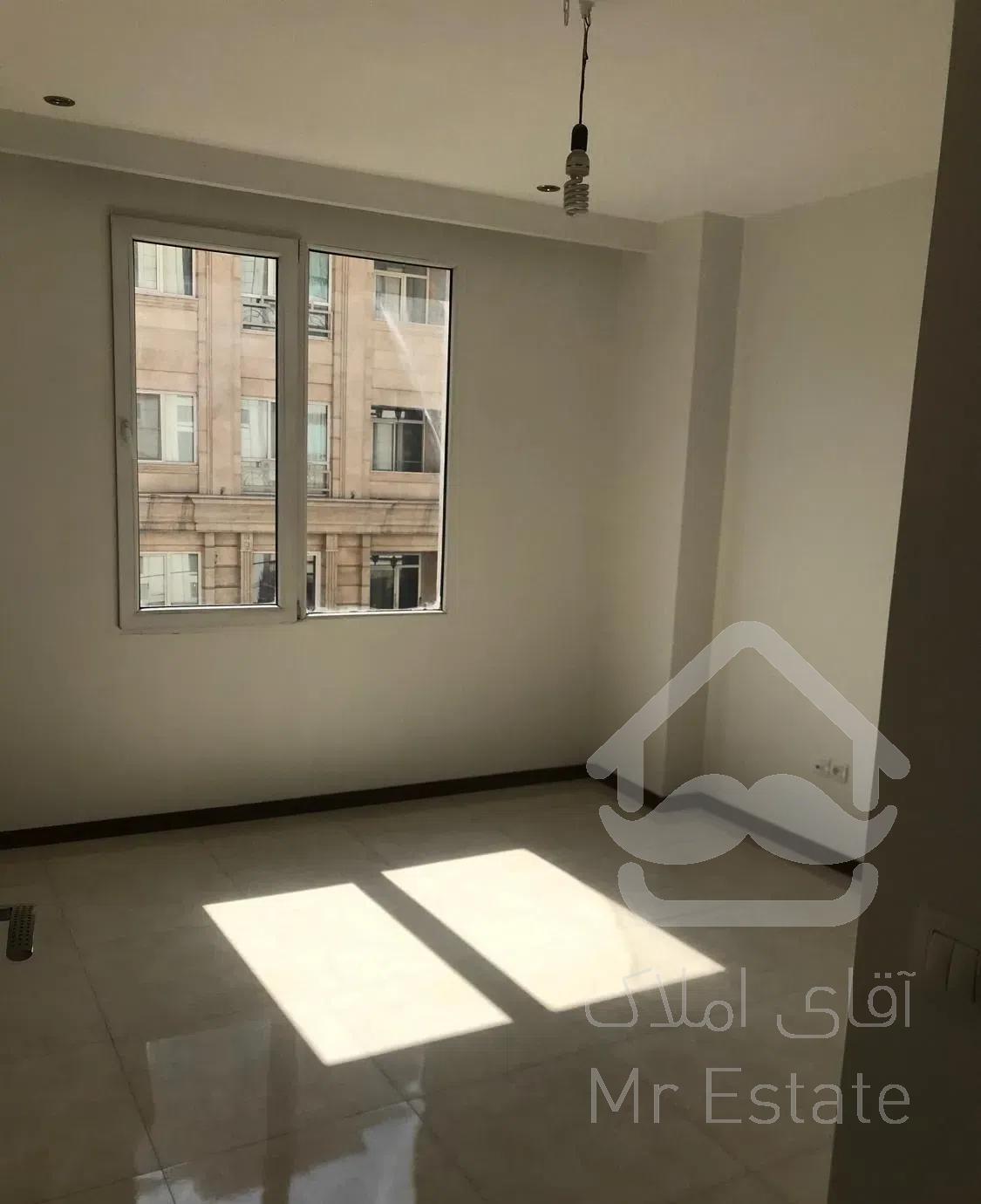 اپارتمان ۹۵ متری گیشا ۲ خ