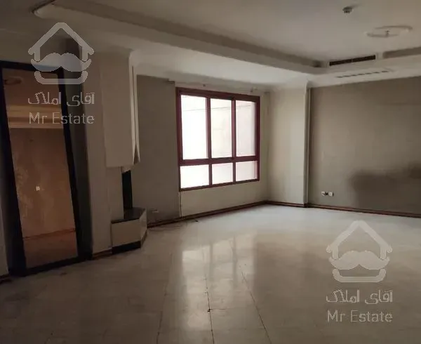 ۱۲۰ متری الهیه دوخواب