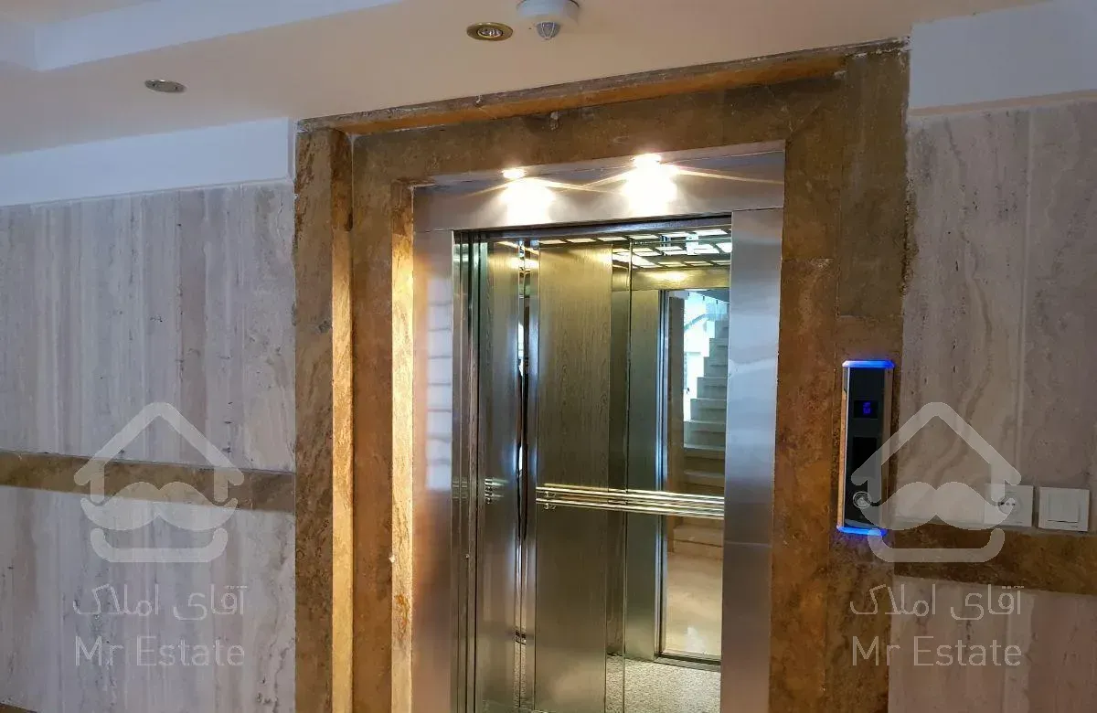 آپارتمان ۱۰۰ متر