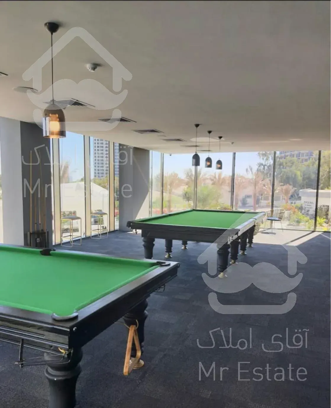 پرشین مارینا ۱۰۰متر۲خواب دید دریا