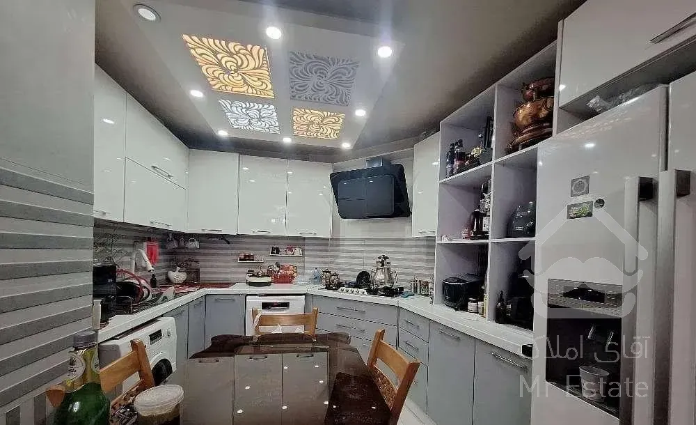 آپارتمان 50 متری در دروازه دولاب