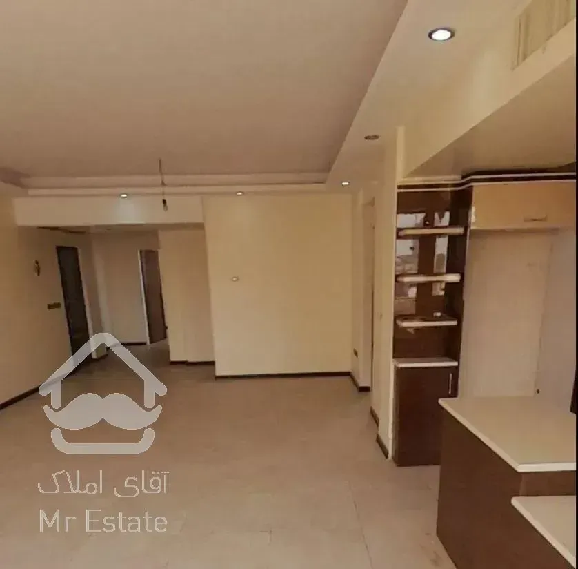 125 متر/ 3 خواب/ کلیدنخورده /آفتابگیر