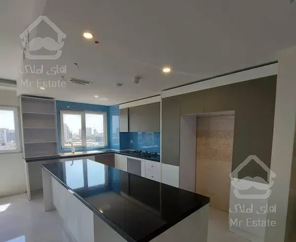 ۱۱۰ متر / برج مجلل مهستان / دریاچه-چیتگر