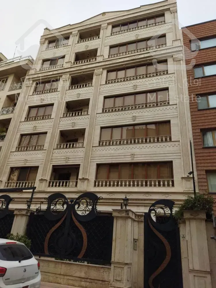 اجاره و رهن آپارتمان زعفرانیه 120  متر اکازيون