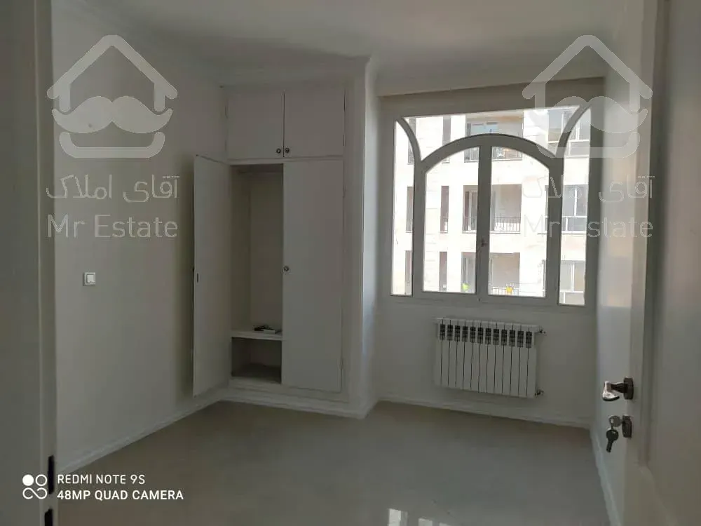 207 متری آجودانیه