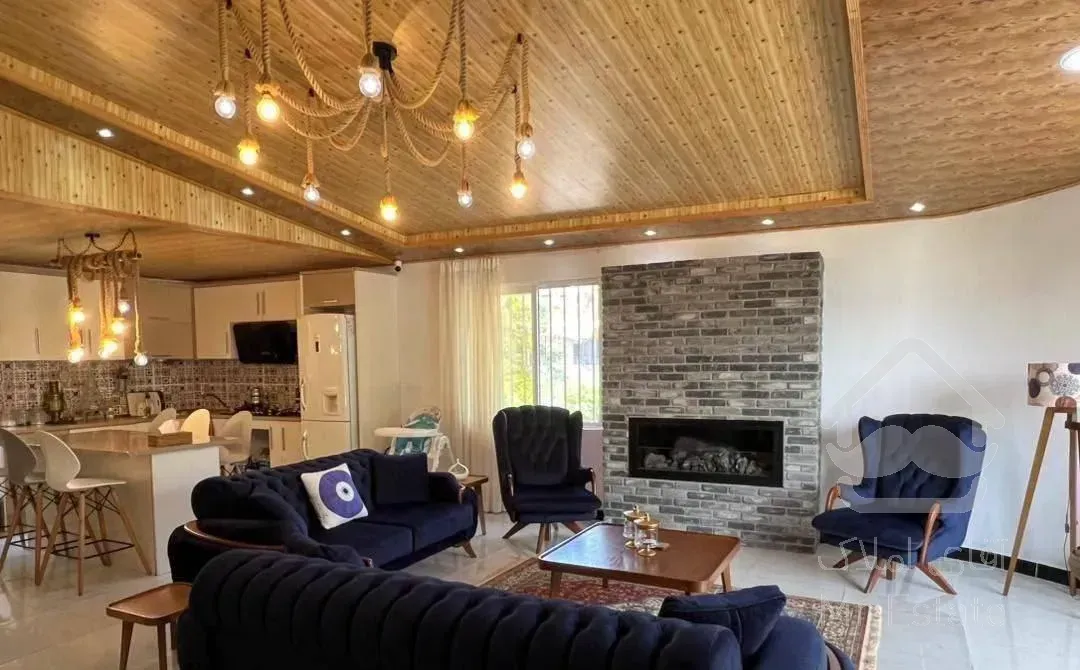 ۱۰۰ متر۲ خوابه فول اکازیون در (طرشت)