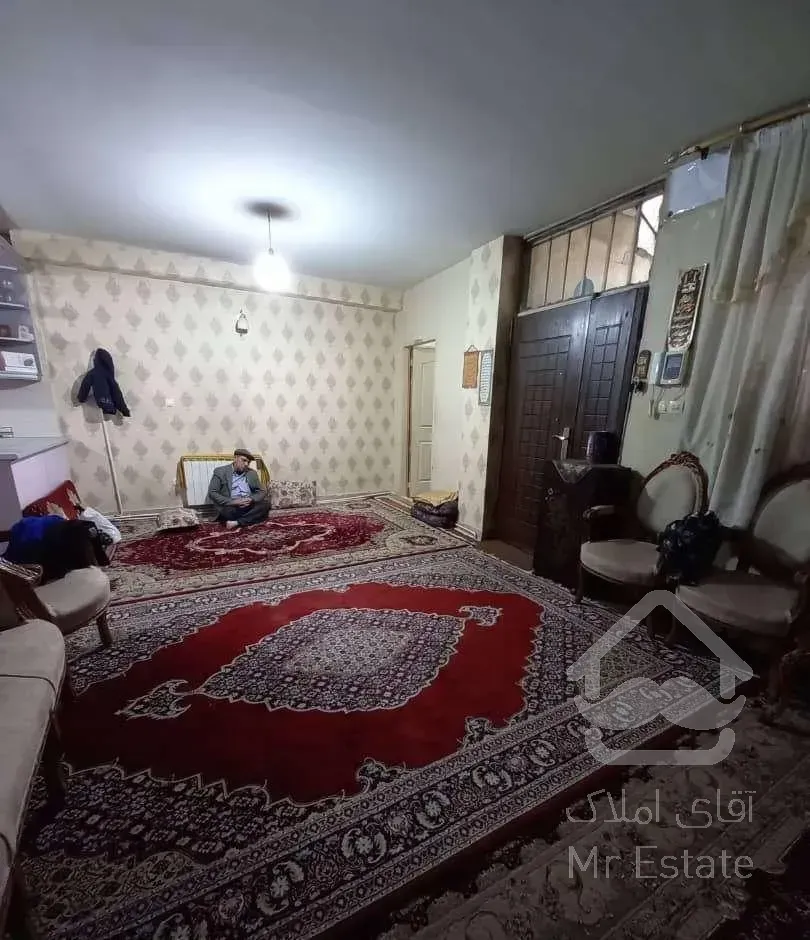 فروش منزل مسکونی ۱۲۰ متری و سوییت با قیمت توافقی