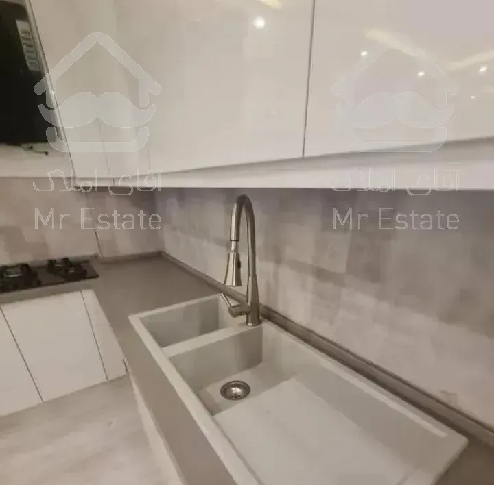 فروش ۱۲۵ متر آپارتمان فول بازسازی