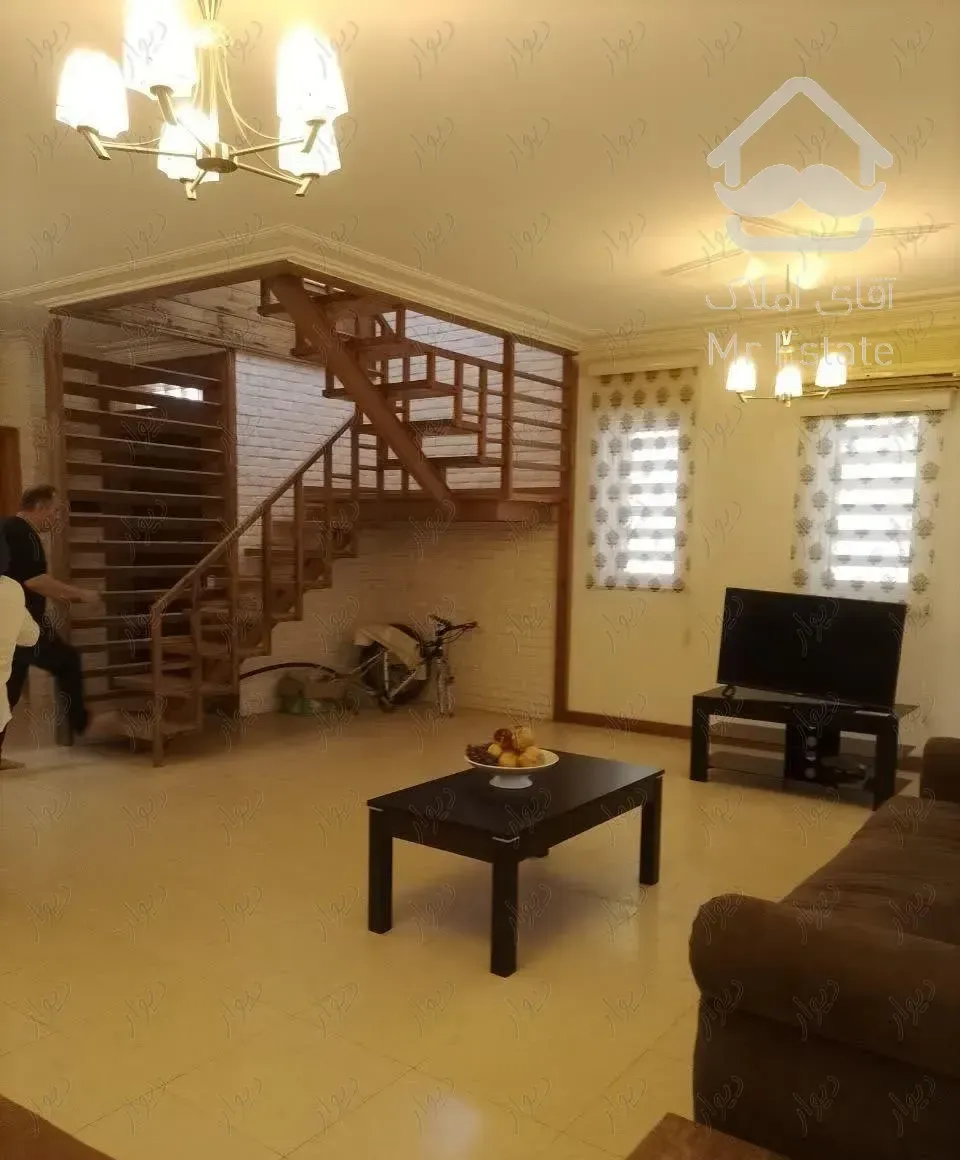 اجاره ویلایی فاز F2