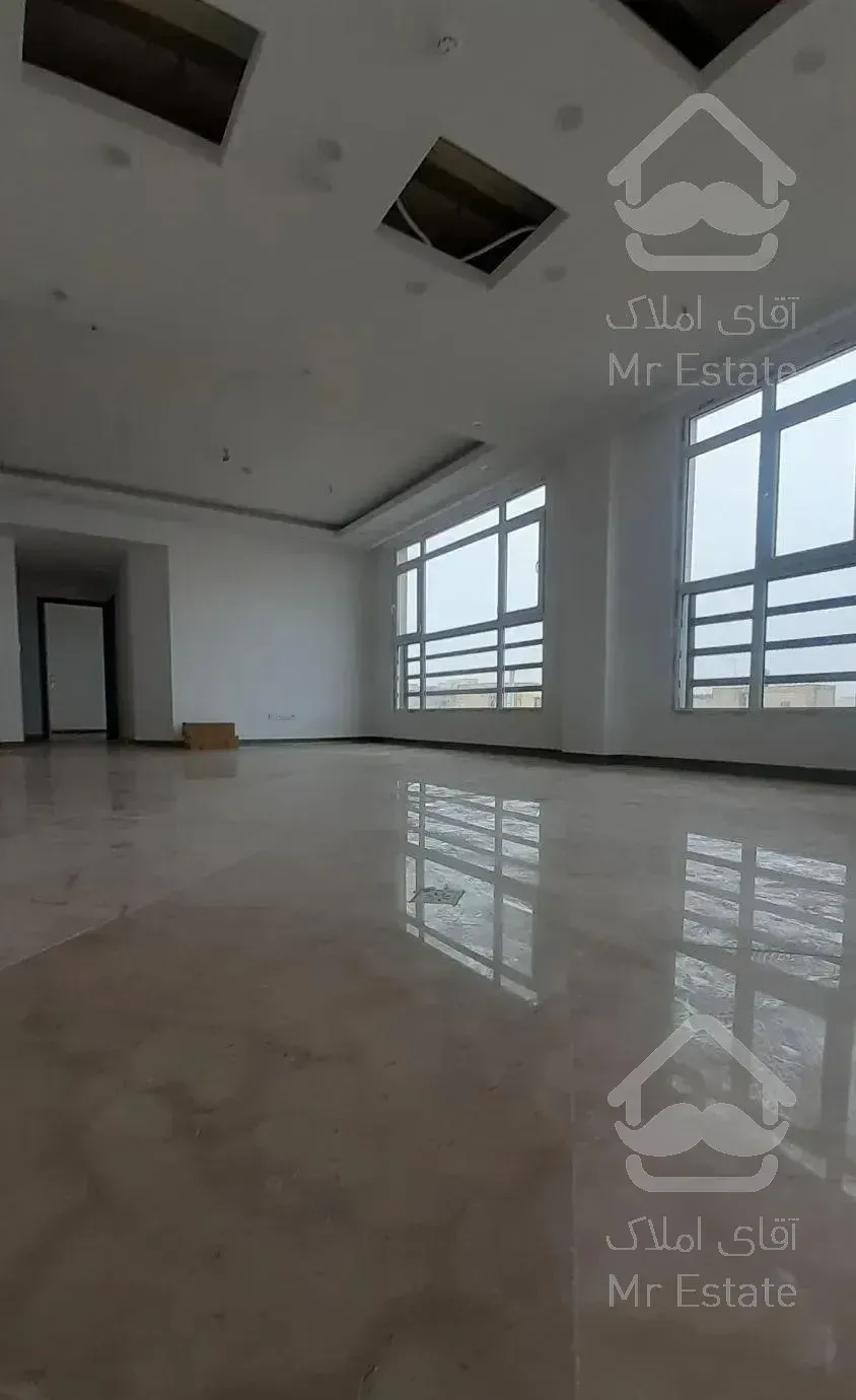 آپارتمان نوساز ۹۵ متری امامت