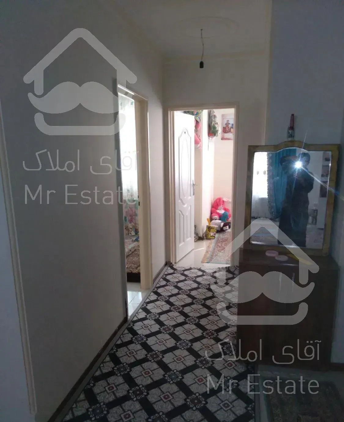 آپارتمان وسوییت 110 متری