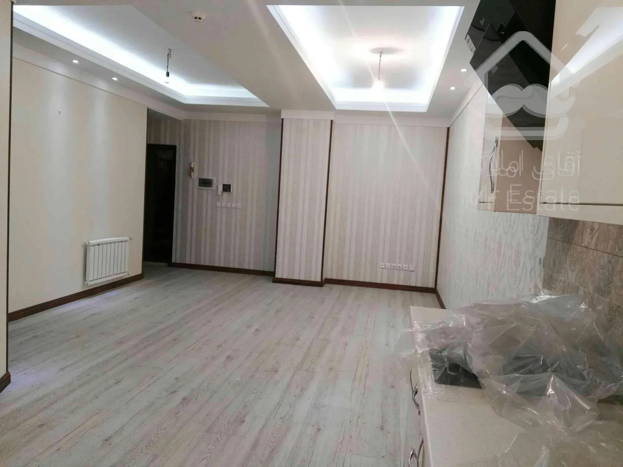 آپارتمان یک خوابه لاکچری شهران