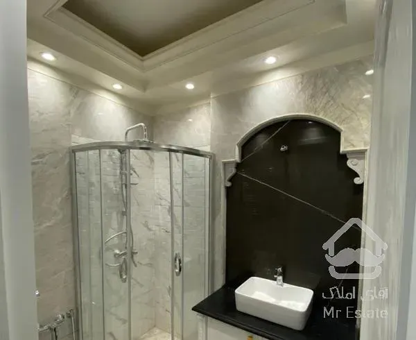 آپارتمان خوش نقشه ۱۶۰ متری