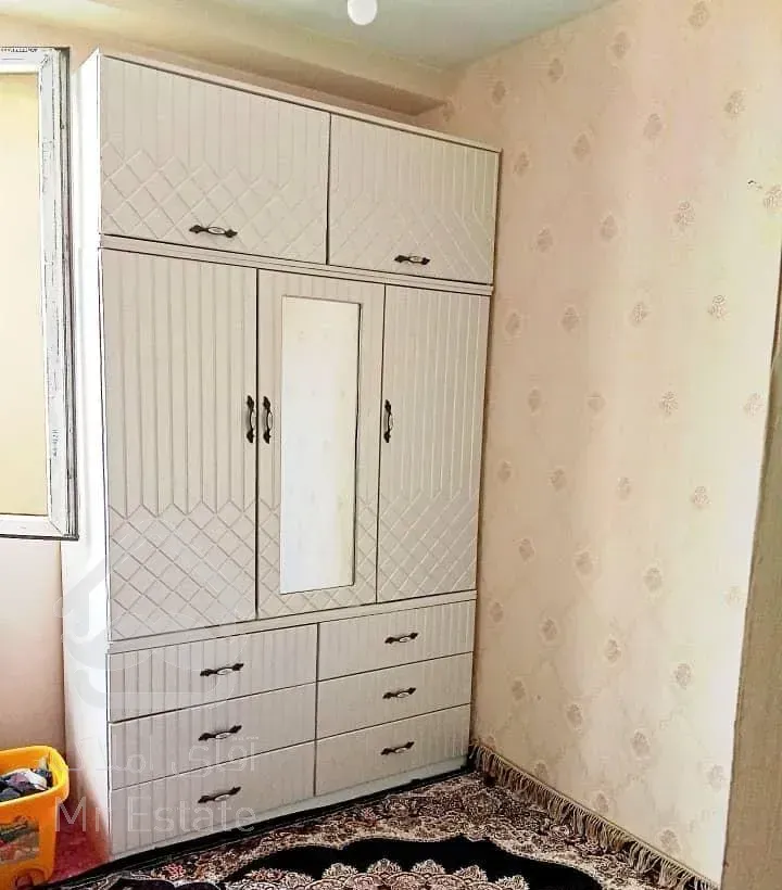 61متر2خواب/فول باپارکینگ/17شهریور خ قاسم مهاجر