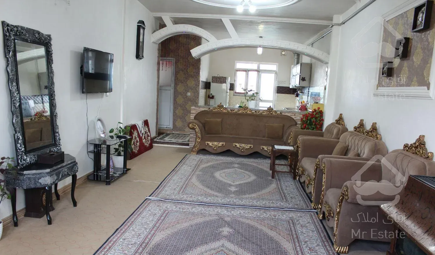 اجاره سوئیت آپارتمان مرکز شهر