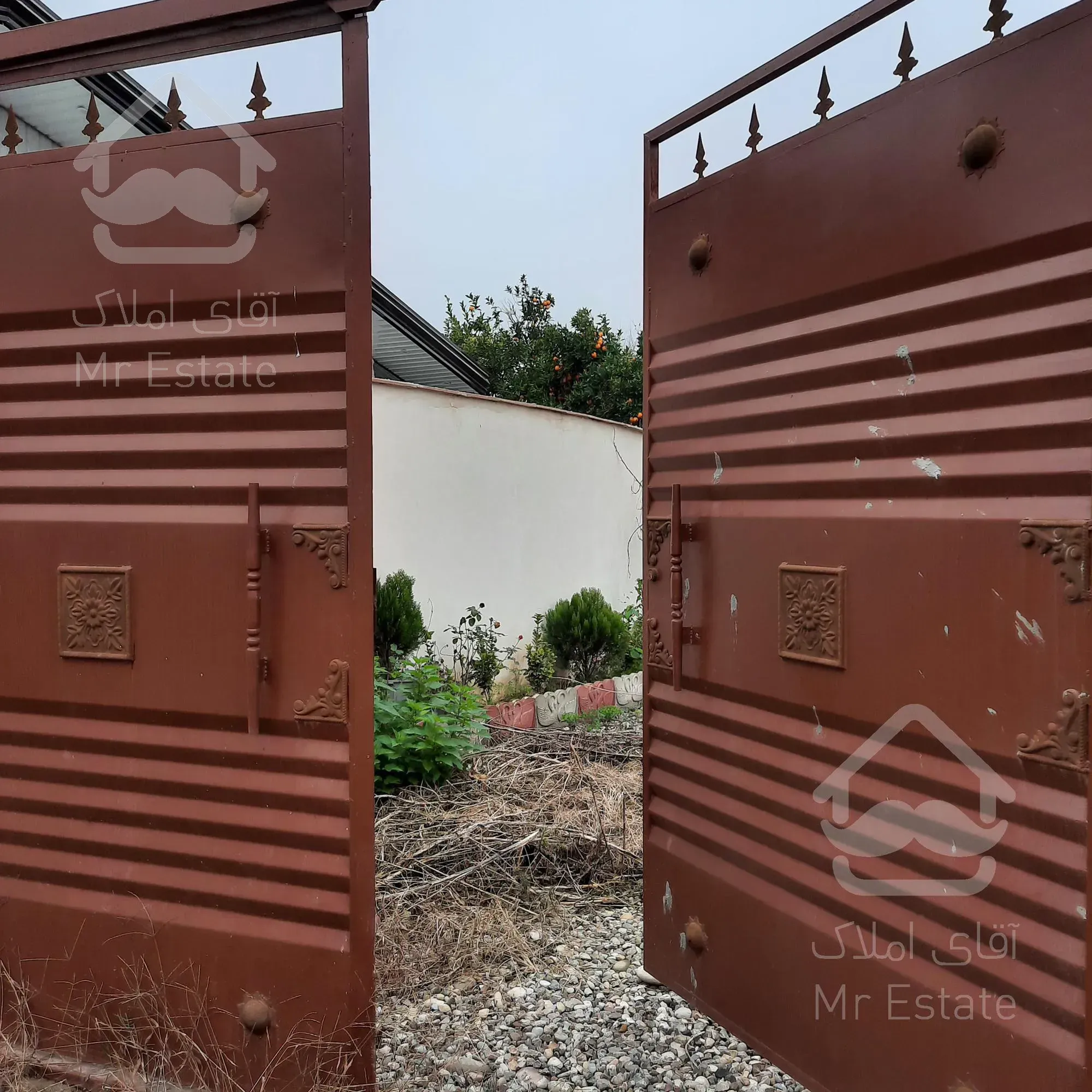 فروش ویلا جنگلی