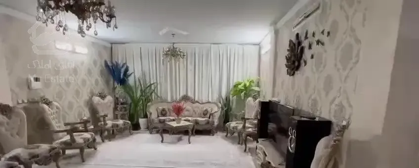 ۹۶ متر فول بازسازی