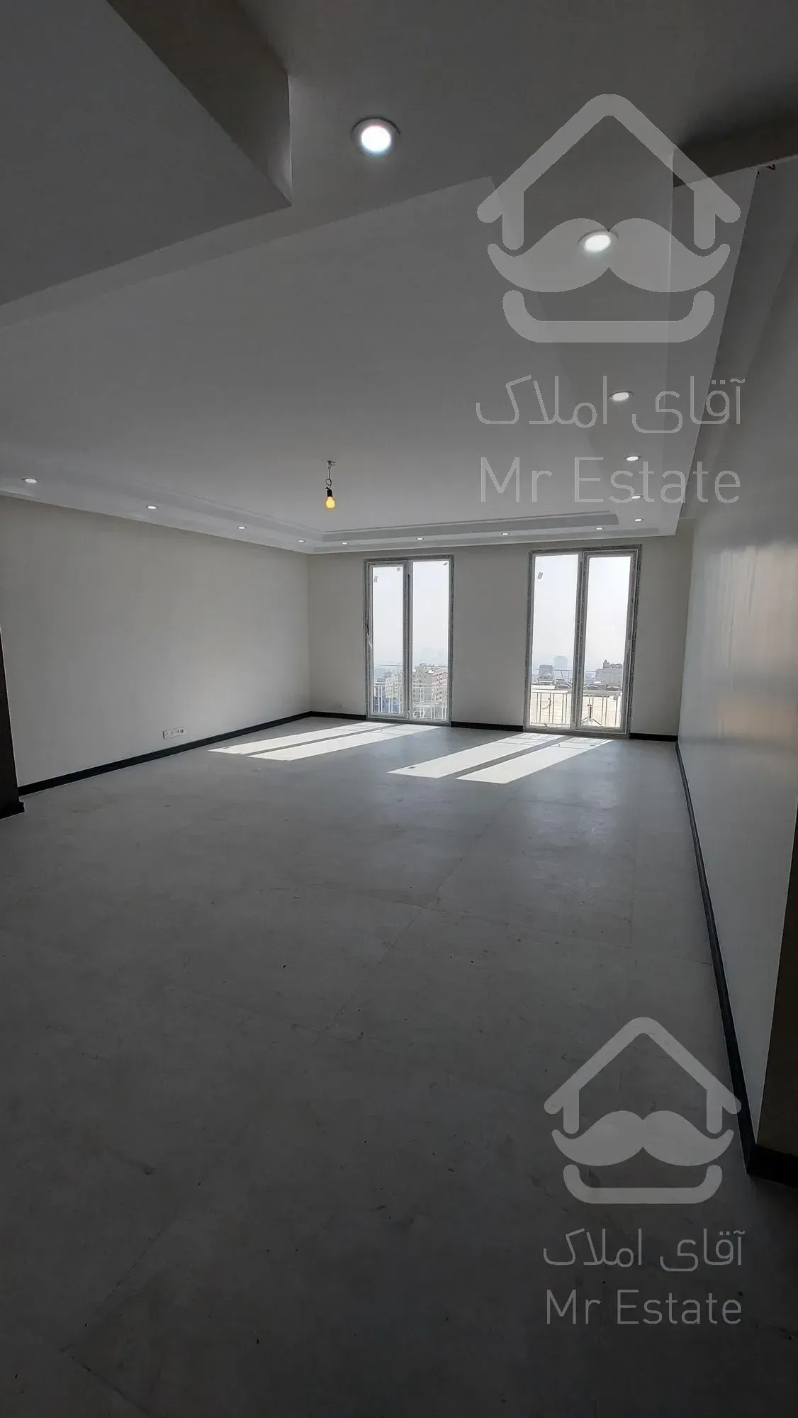 ولنجک ۱۷۵ متر دیزاین شده