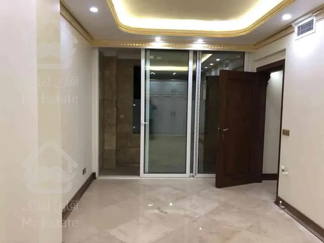 اجاره اپارتمان سه خوابه سوپر لاکچری سازمان برنامه شمالی