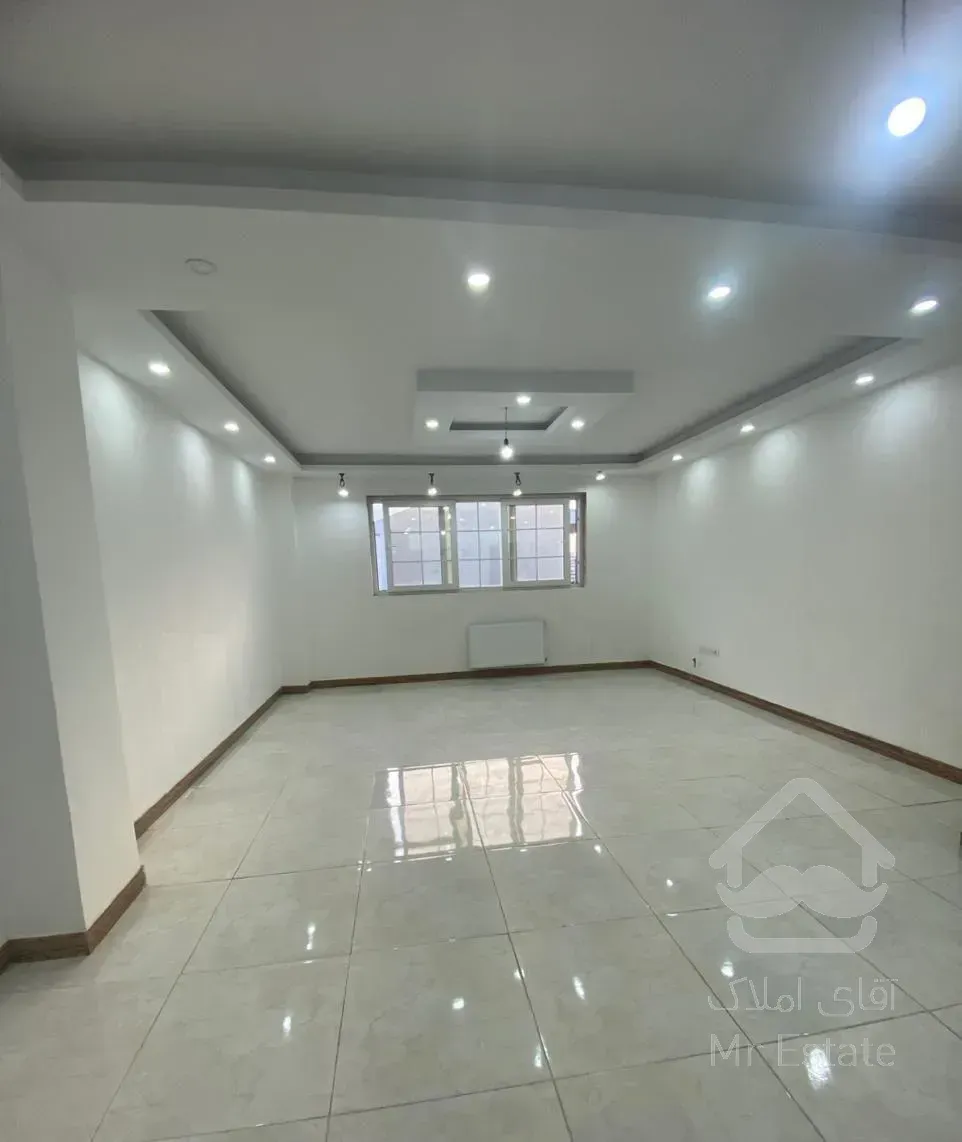 آپارتمان ۱۰۰ متری ۲ خوابه در یخسازی سند دار