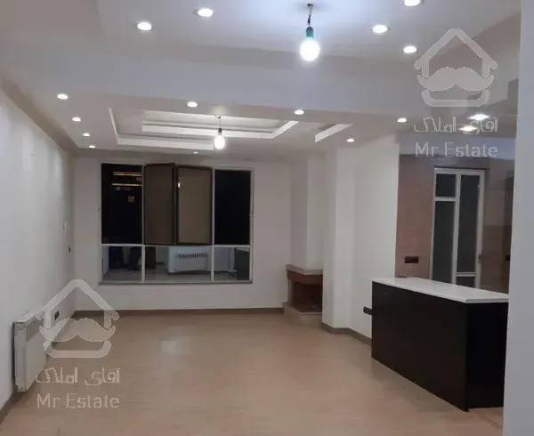 آپارتمان ۱۰۰متری ۲خوابه  در  خ ارغوان