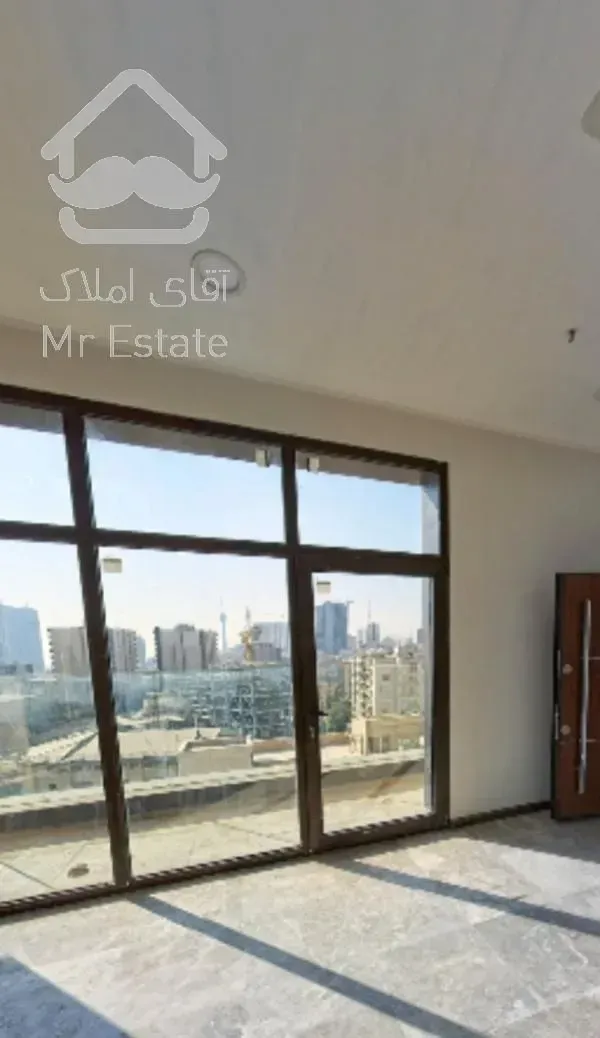 ۱۳۰ متر نوساز - پارک ساعی