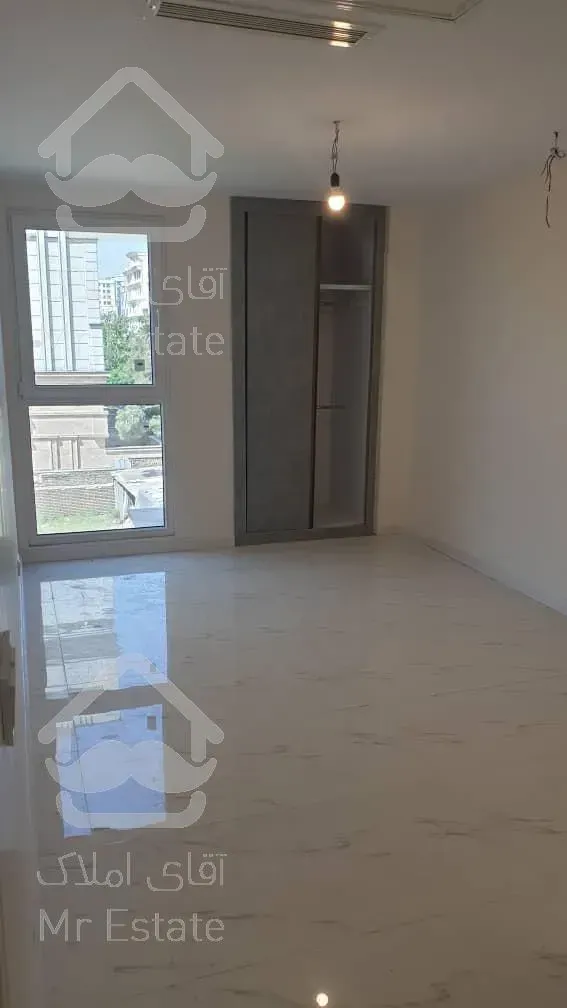 ۱۱۷ متر درمرزداران‌ غربی