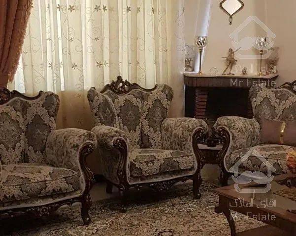 آپارتمان۱۱۴متر ۲خواب بازسازی شده /فرهنگیان تهرانسر